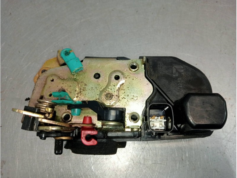 Recambio de motor cierre centralizado trasero derecho para jeep gr.cherokee (wj/wg) 2.7 crd cat referencia OEM IAM 2894J  