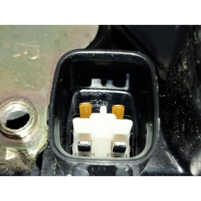 Recambio de motor cierre centralizado trasero derecho para jeep gr.cherokee (wj/wg) 2.7 crd cat referencia OEM IAM 2894J  