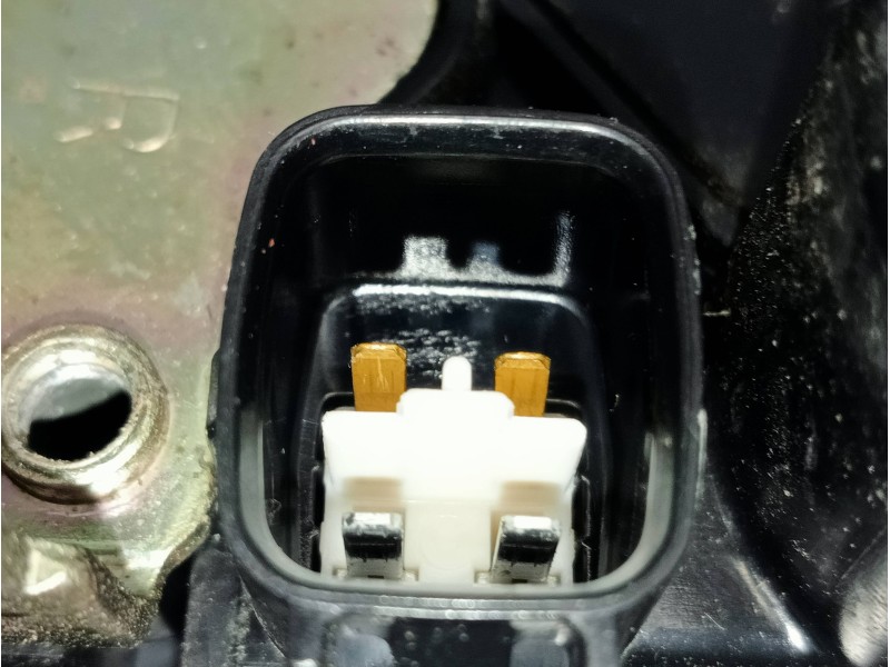 Recambio de motor cierre centralizado trasero derecho para jeep gr.cherokee (wj/wg) 2.7 crd cat referencia OEM IAM 2894J  