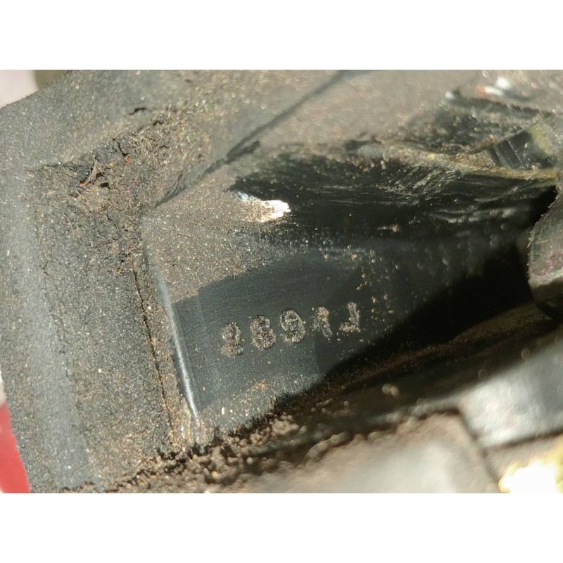 Recambio de motor cierre centralizado trasero derecho para jeep gr.cherokee (wj/wg) 2.7 crd cat referencia OEM IAM 2894J  