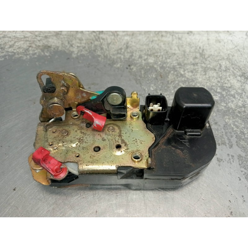 Recambio de motor cierre centralizado trasero izquierdo para jeep gr.cherokee (wj/wg) 2.7 crd cat referencia OEM IAM 2944M  