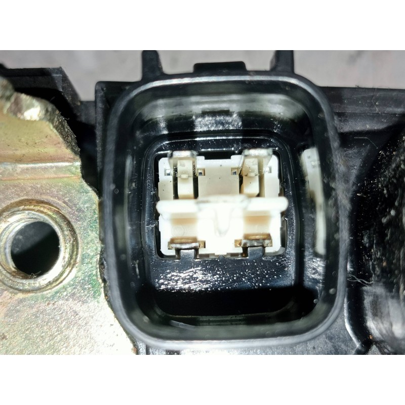 Recambio de motor cierre centralizado trasero izquierdo para jeep gr.cherokee (wj/wg) 2.7 crd cat referencia OEM IAM 2944M  