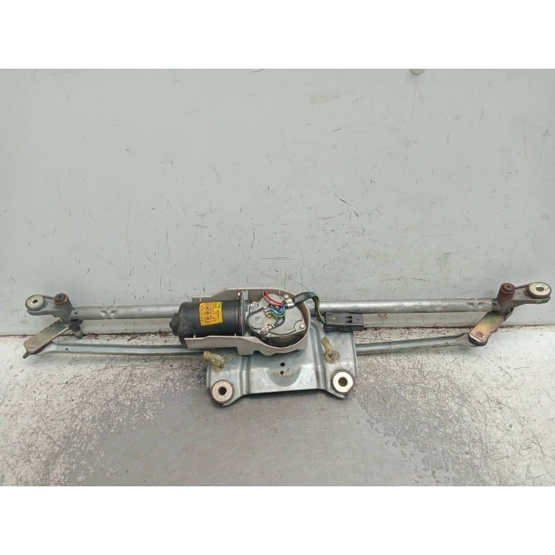 Recambio de motor limpia delantero para jeep gr.cherokee (wj/wg) 2.7 crd cat referencia OEM IAM 53552312  