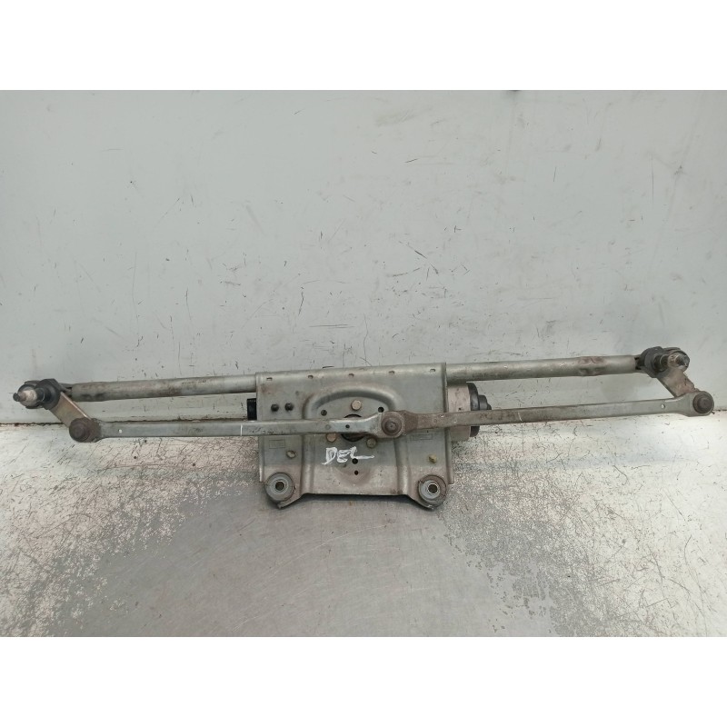 Recambio de motor limpia delantero para jeep gr.cherokee (wj/wg) 2.7 crd cat referencia OEM IAM 53552312  