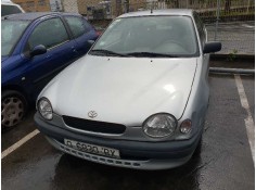 toyota corolla (e11) del año 1998