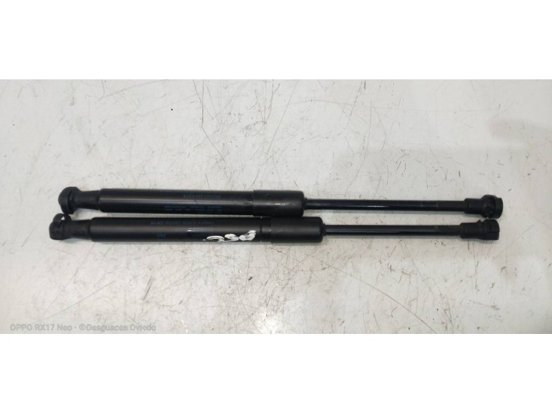 Recambio de amortiguadores capo para audi q5 (8r) 3.0 tdi referencia OEM IAM 8R0823359A  