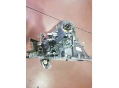 Recambio de caja cambios para citroen c5 berlina 2.0 16v cat (rfn / ew10j4) referencia OEM IAM 20DL30 3066646A  2