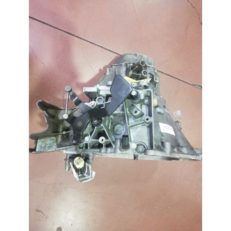 Recambio de caja cambios para citroen c5 berlina 2.0 16v cat (rfn / ew10j4) referencia OEM IAM 20DL30 3066646A 