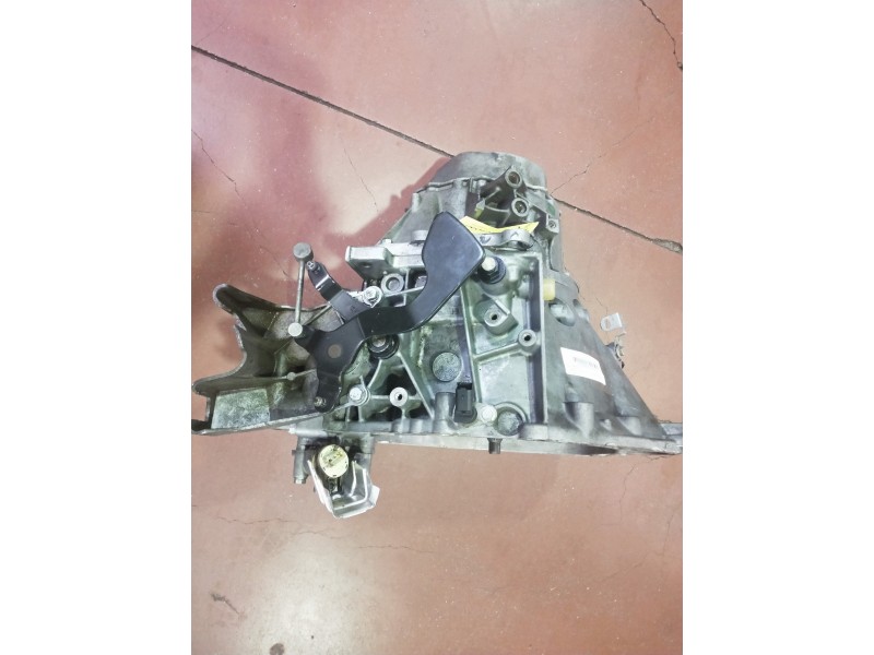 Recambio de caja cambios para citroen c5 berlina 2.0 16v cat (rfn / ew10j4) referencia OEM IAM 20DL30 3066646A 