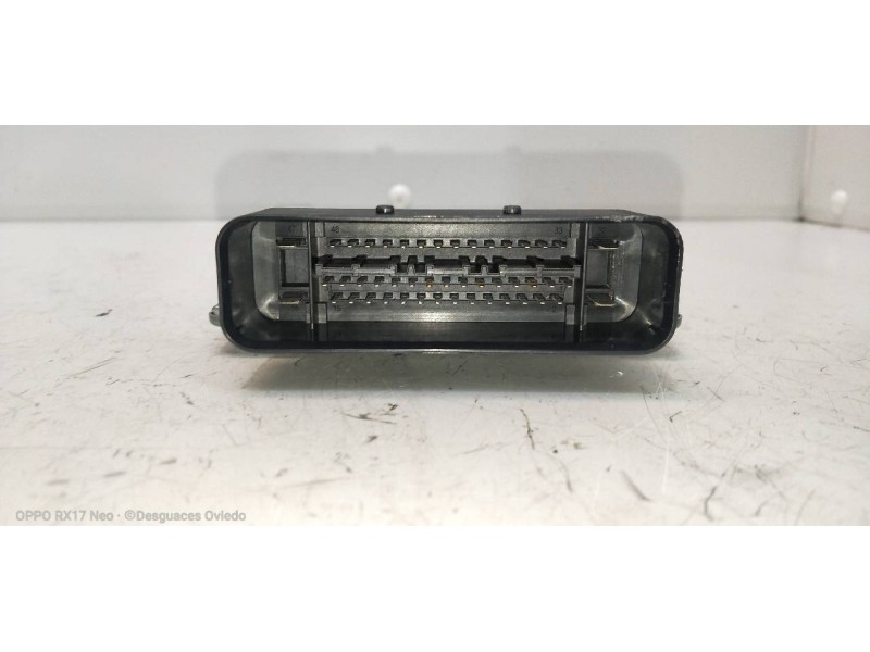 Recambio de centralita suspension para audi q5 (8r) 3.0 tdi referencia OEM IAM 8R0907364 8K0907364 S180031002C