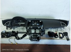 Recambio de kit airbag para opel astra j lim. cosmo referencia OEM IAM 13574896  