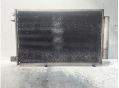 Recambio de condensador / radiador aire acondicionado para ford fiesta (cb1) referencia OEM IAM    2