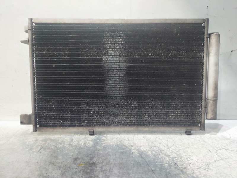Recambio de condensador / radiador aire acondicionado para ford fiesta (cb1) referencia OEM IAM   