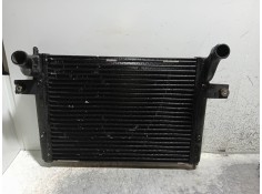 Recambio de intercooler para jeep gr.cherokee (wj/wg) 2.7 crd cat referencia OEM IAM 52079970AA  
