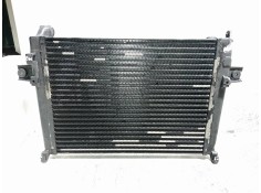 Recambio de intercooler para jeep gr.cherokee (wj/wg) 2.7 crd cat referencia OEM IAM 52079970AA   2