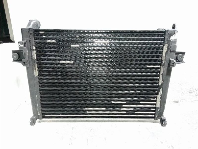 Recambio de intercooler para jeep gr.cherokee (wj/wg) 2.7 crd cat referencia OEM IAM 52079970AA  