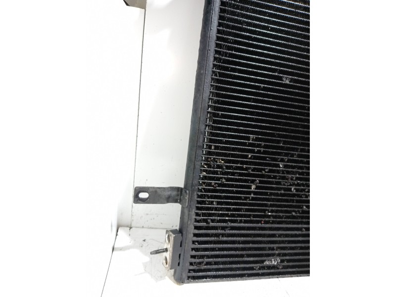 Recambio de condensador / radiador aire acondicionado para jeep gr.cherokee (wj/wg) 2.7 crd cat referencia OEM IAM 55116931AS  