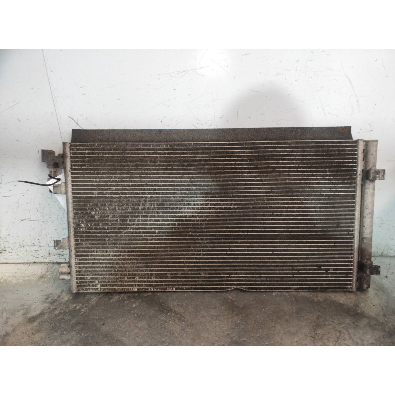 Recambio de condensador / radiador aire acondicionado para renault megane iii berlina 5 p dynamique referencia OEM IAM 921100001