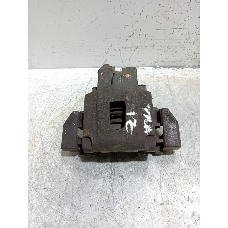 Recambio de pinza freno trasera izquierda para jeep gr.cherokee (wj/wg) 2.7 crd cat referencia OEM IAM   