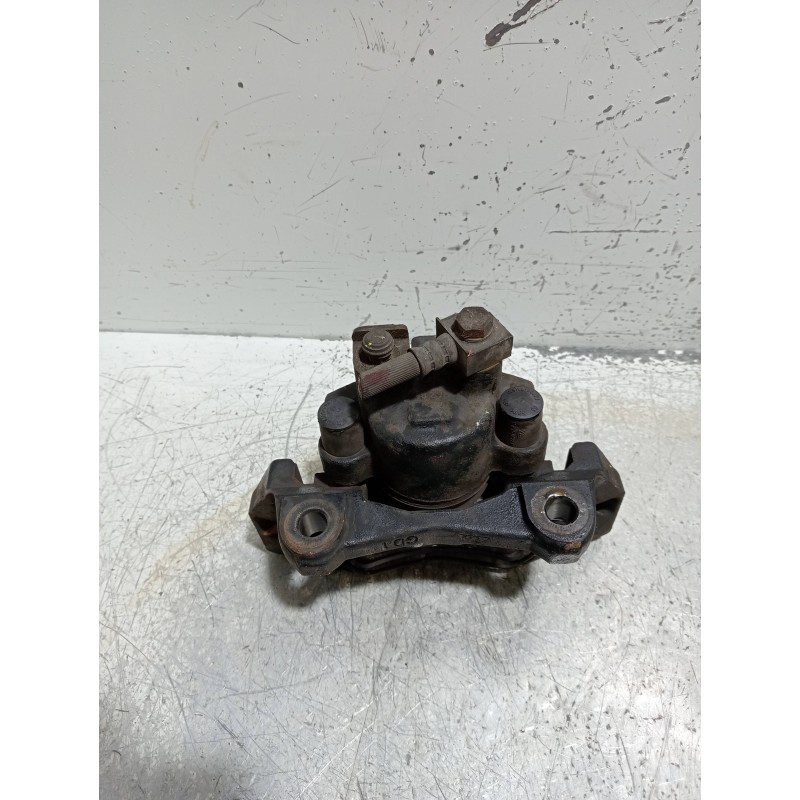 Recambio de pinza freno trasera izquierda para jeep gr.cherokee (wj/wg) 2.7 crd cat referencia OEM IAM   