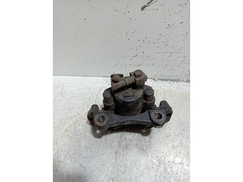 Recambio de pinza freno trasera izquierda para jeep gr.cherokee (wj/wg) 2.7 crd cat referencia OEM IAM   