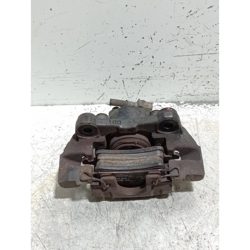 Recambio de pinza freno trasera izquierda para jeep gr.cherokee (wj/wg) 2.7 crd cat referencia OEM IAM   