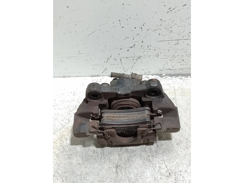 Recambio de pinza freno trasera izquierda para jeep gr.cherokee (wj/wg) 2.7 crd cat referencia OEM IAM   