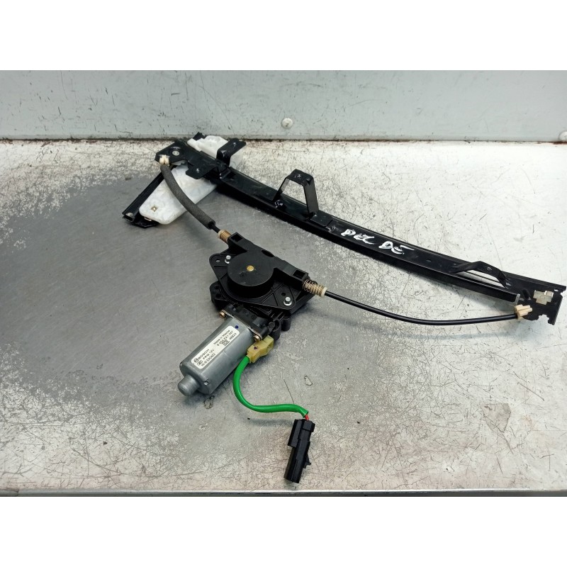 Recambio de elevalunas delantero derecho para jeep gr.cherokee (wj/wg) 2.7 crd cat referencia OEM IAM 6004PA1057  