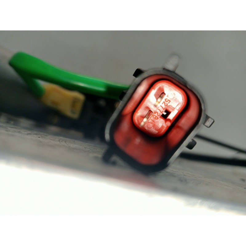 Recambio de elevalunas delantero derecho para jeep gr.cherokee (wj/wg) 2.7 crd cat referencia OEM IAM 6004PA1057  