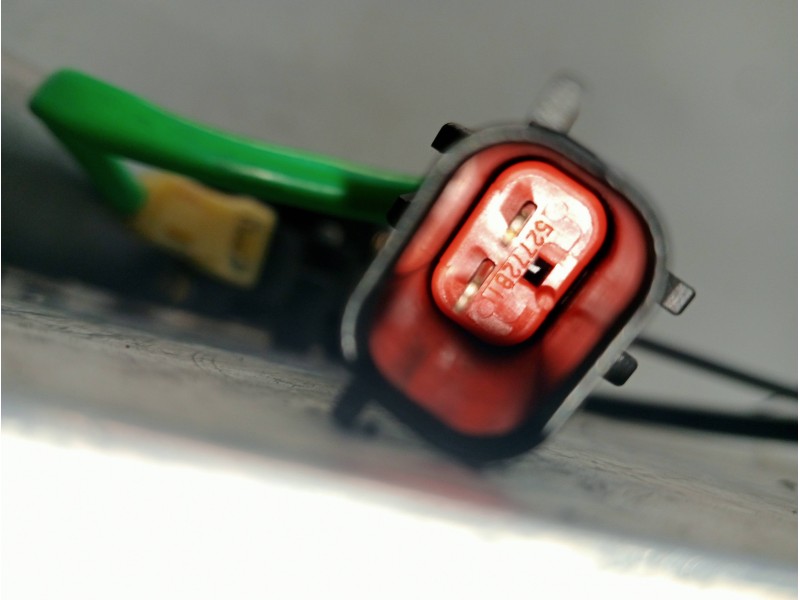 Recambio de elevalunas delantero derecho para jeep gr.cherokee (wj/wg) 2.7 crd cat referencia OEM IAM 6004PA1057  