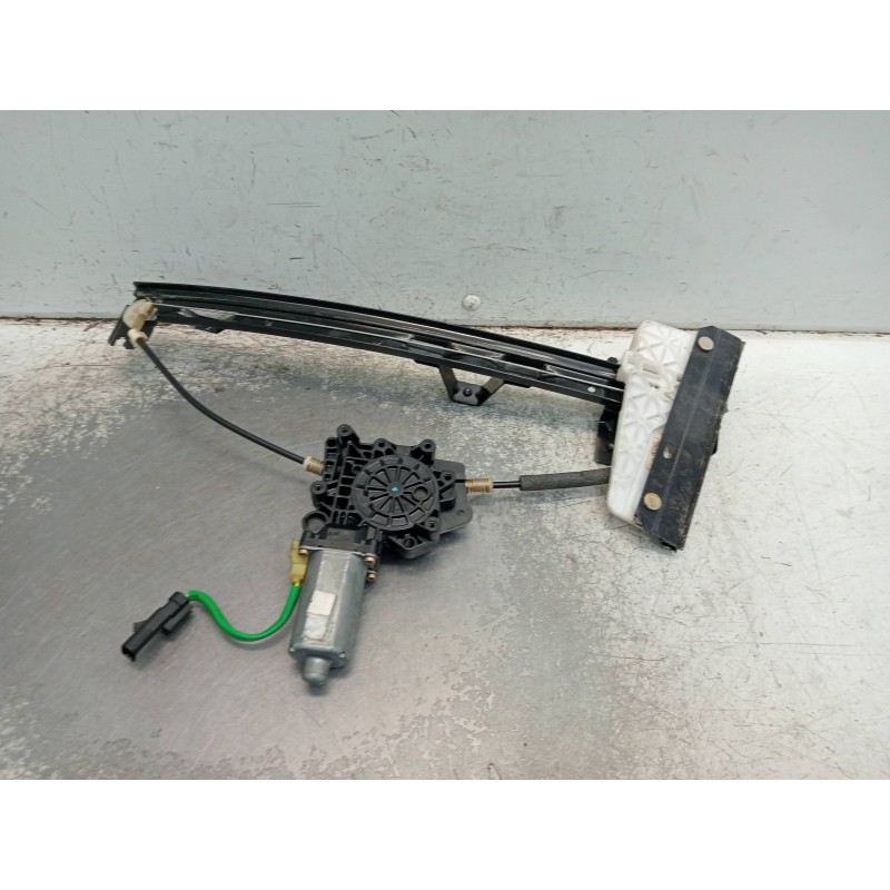 Recambio de elevalunas delantero derecho para jeep gr.cherokee (wj/wg) 2.7 crd cat referencia OEM IAM 6004PA1057  