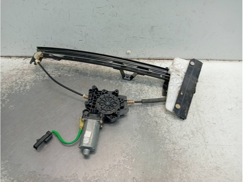 Recambio de elevalunas delantero derecho para jeep gr.cherokee (wj/wg) 2.7 crd cat referencia OEM IAM 6004PA1057  