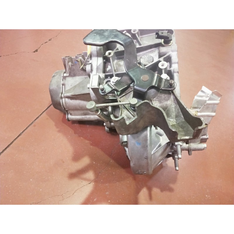 Recambio de caja cambios para citroen c5 berlina 2.0 16v cat (rfn / ew10j4) referencia OEM IAM 20DL30 3066646A 