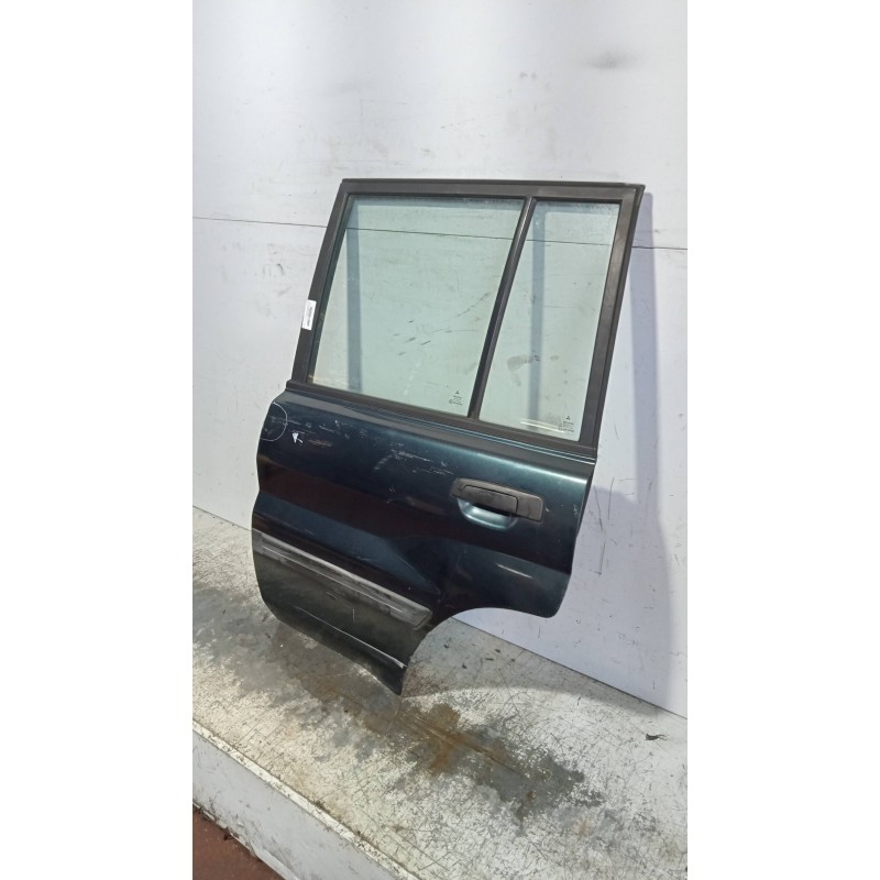Recambio de puerta trasera izquierda para mitsubishi montero pinin (h60/h70) 2.0 gdi cat referencia OEM IAM   5P