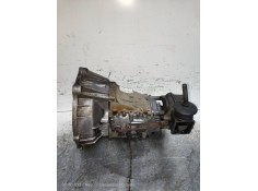 Recambio de caja cambios para mercedes 602 2.4 d referencia OEM IAM 233526  
