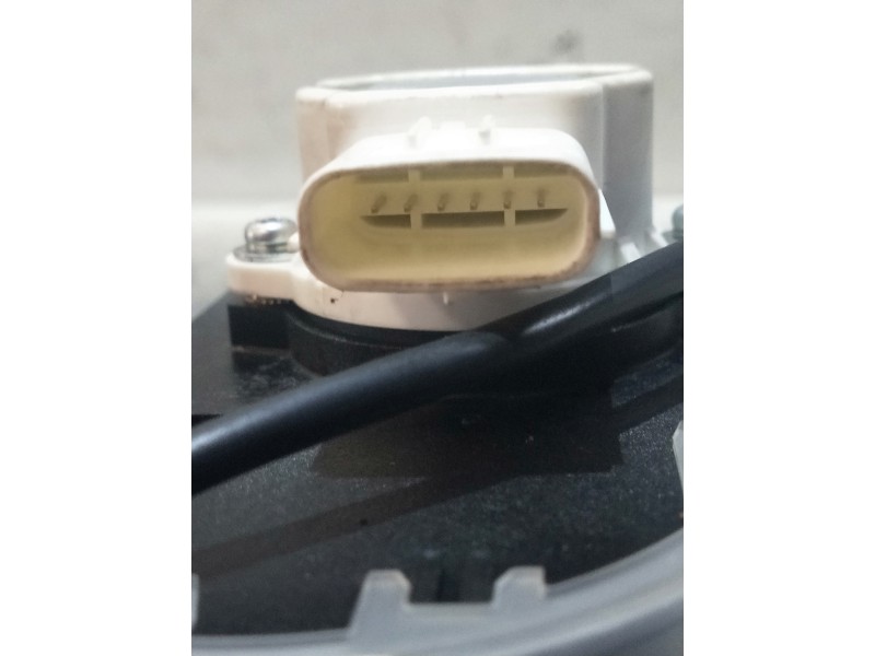 Recambio de palanca cambio para toyota prius (nhw20) basis referencia OEM IAM 8945147030 1923002020 