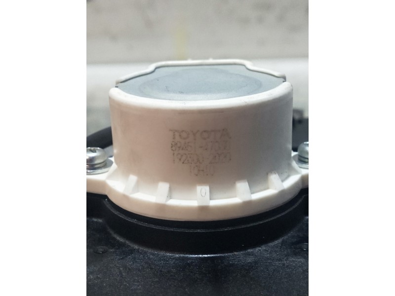 Recambio de palanca cambio para toyota prius (nhw20) basis referencia OEM IAM 8945147030 1923002020 