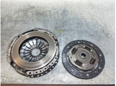 Recambio de kit embrague para volkswagen polo (9n1) trendline referencia OEM IAM   