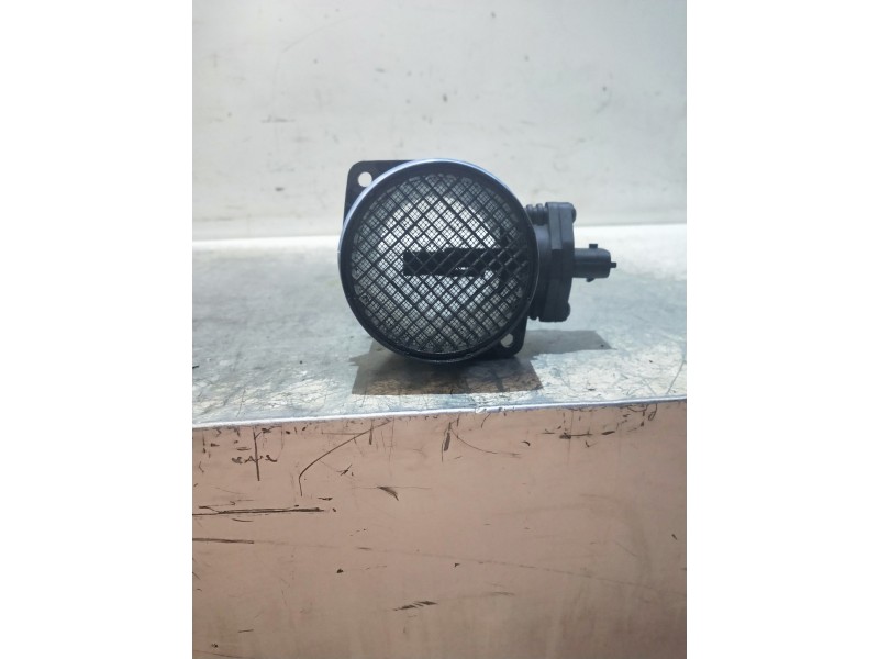 Recambio de caudalimetro para jeep gr.cherokee (wj/wg) 2.7 crd cat referencia OEM IAM 0281002501 53013009AA 