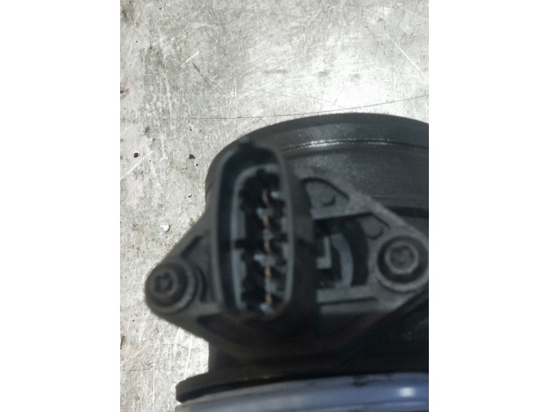 Recambio de caudalimetro para jeep gr.cherokee (wj/wg) 2.7 crd cat referencia OEM IAM 0281002501 53013009AA 