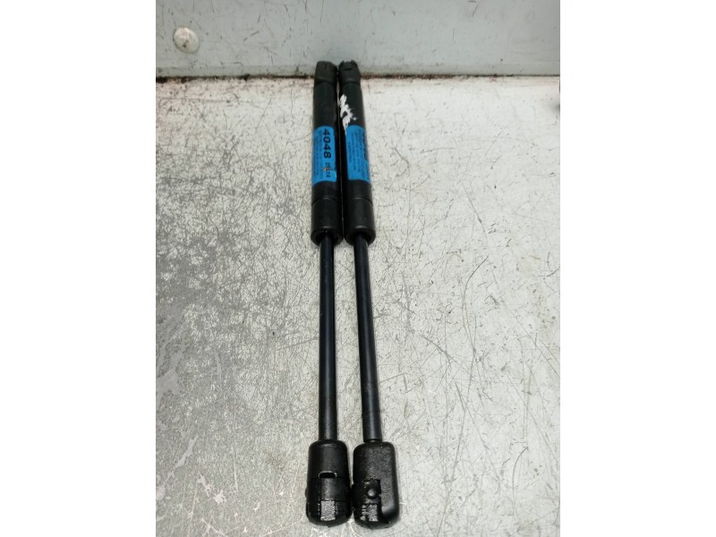 Recambio de amortiguadores capo para jeep gr.cherokee (wj/wg) 2.7 crd cat referencia OEM IAM 4048 25414 