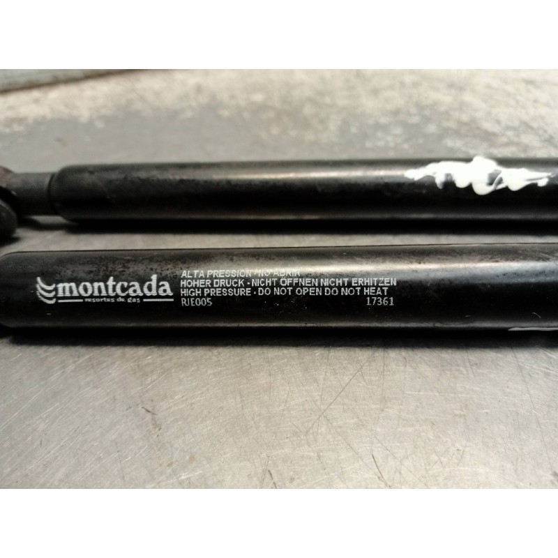 Recambio de amortiguadores maletero / porton para jeep gr.cherokee (wj/wg) 2.7 crd cat referencia OEM IAM   