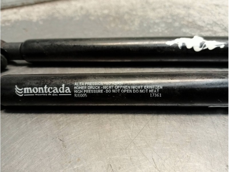 Recambio de amortiguadores maletero / porton para jeep gr.cherokee (wj/wg) 2.7 crd cat referencia OEM IAM   