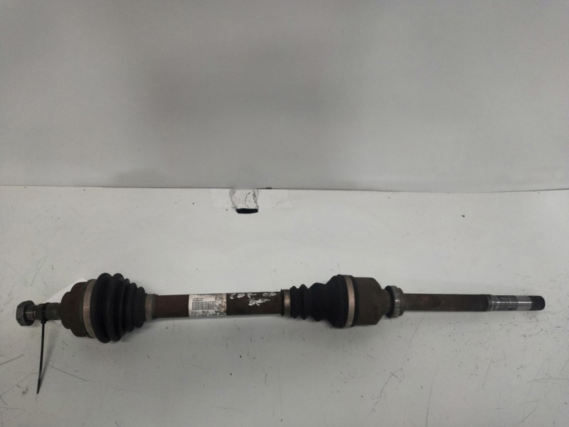 Recambio de transmision delantera derecha para peugeot 207 gt referencia OEM IAM 9656135080  