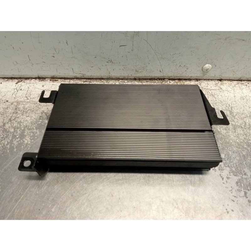 Recambio de modulo electronico para jeep gr.cherokee (wj/wg) 2.7 crd cat referencia OEM IAM 56038407AG 23780C 