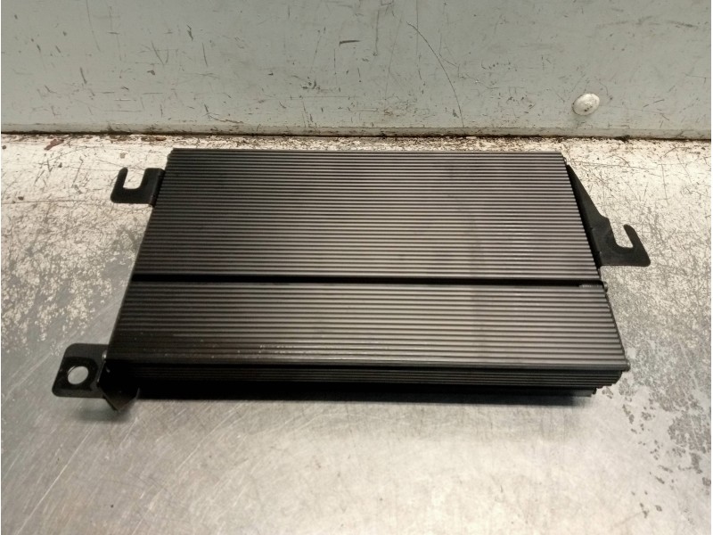 Recambio de modulo electronico para jeep gr.cherokee (wj/wg) 2.7 crd cat referencia OEM IAM 56038407AG 23780C 