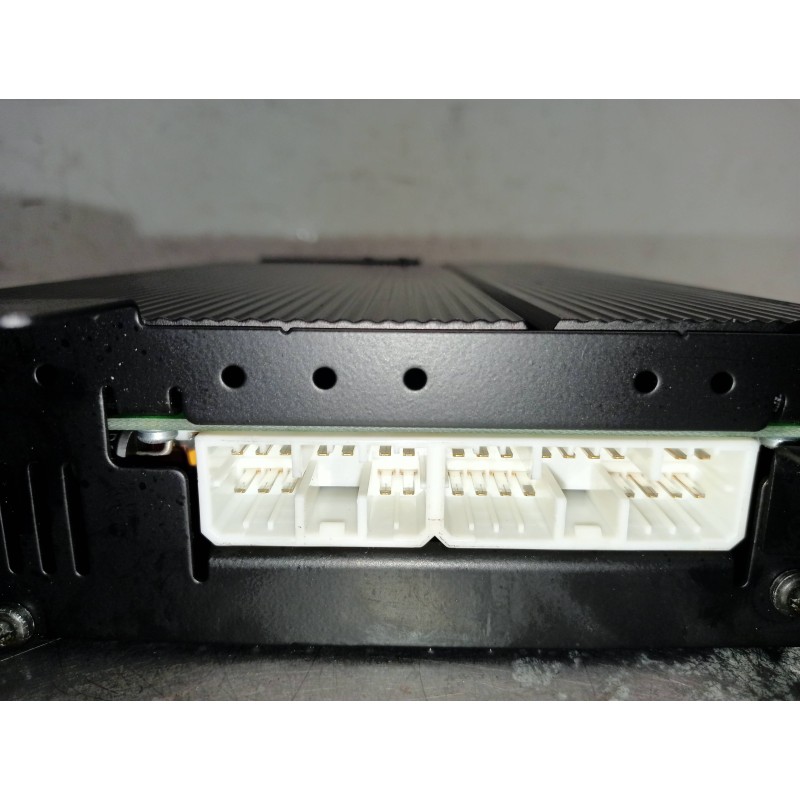 Recambio de modulo electronico para jeep gr.cherokee (wj/wg) 2.7 crd cat referencia OEM IAM 56038407AG 23780C 