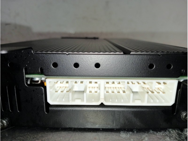 Recambio de modulo electronico para jeep gr.cherokee (wj/wg) 2.7 crd cat referencia OEM IAM 56038407AG 23780C 