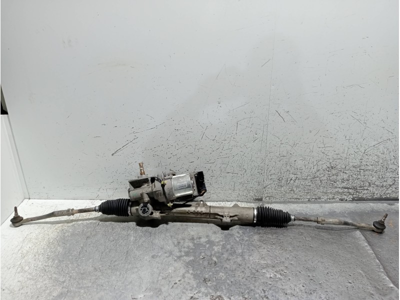 Recambio de cremallera direccion para peugeot 207 x-line referencia OEM IAM 6820000090  