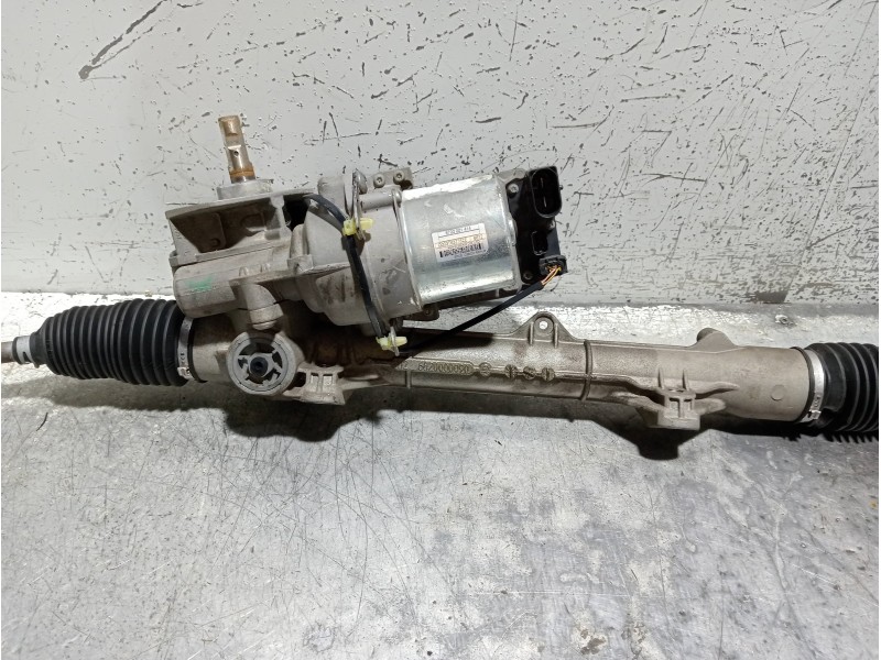 Recambio de cremallera direccion para peugeot 207 x-line referencia OEM IAM 6820000090  